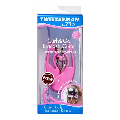 tweezerman eyelash curler walmart.